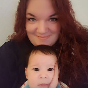 Meet your Posher, Ashlie